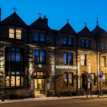 Kinnettles Hotel & Spa St Andrews Bagian luar foto