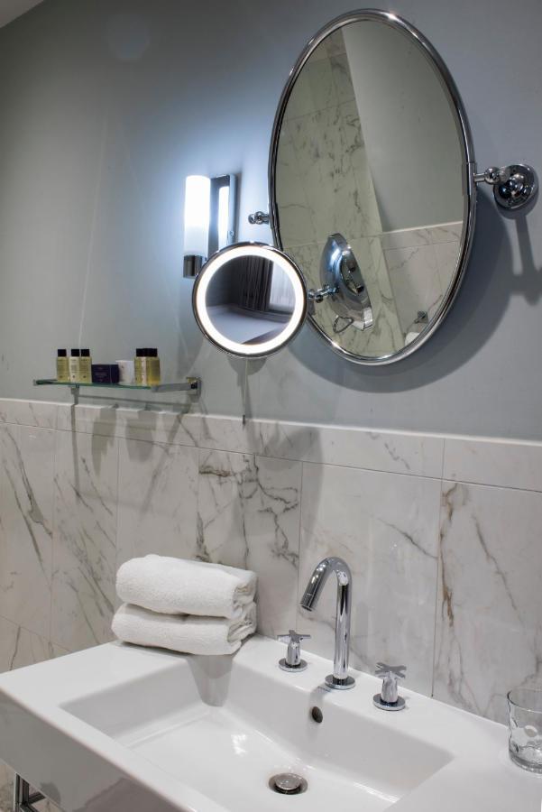 Kinnettles Hotel & Spa St Andrews Bagian luar foto