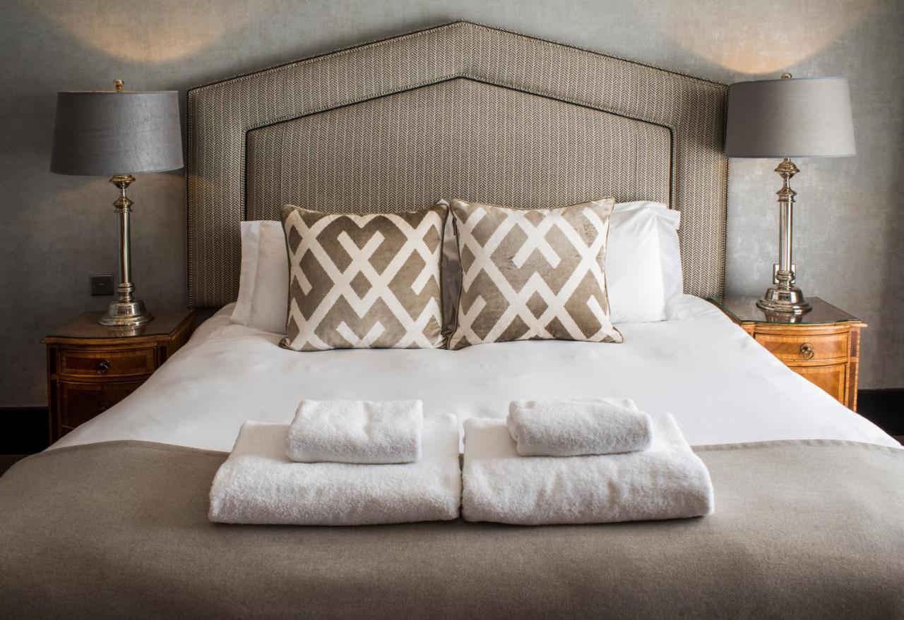 Kinnettles Hotel & Spa St Andrews Bagian luar foto