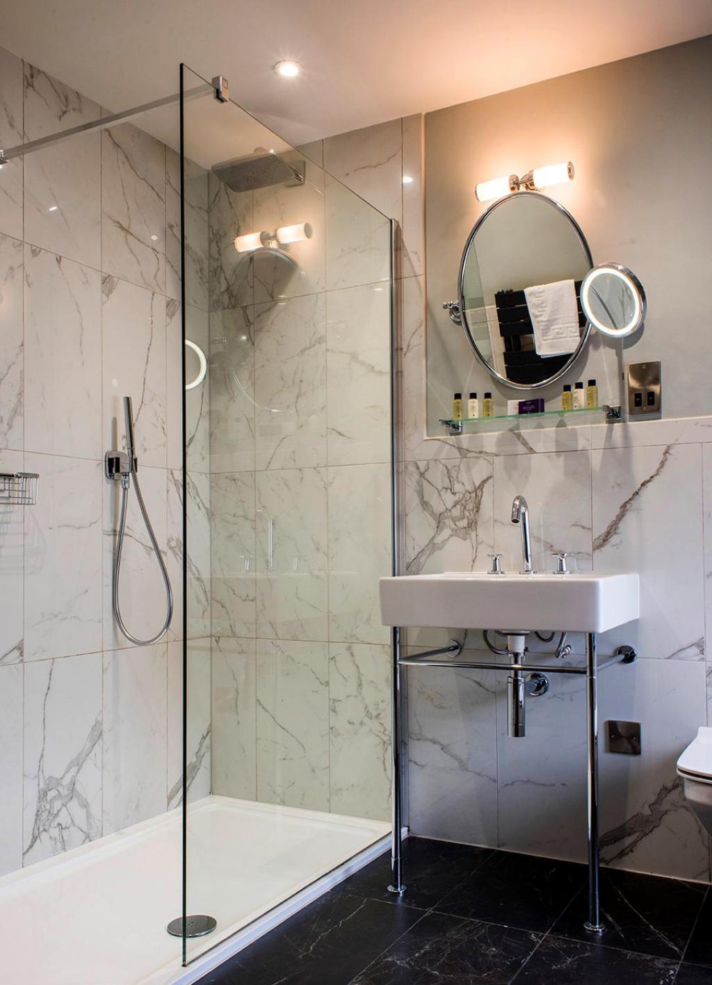 Kinnettles Hotel & Spa St Andrews Bagian luar foto