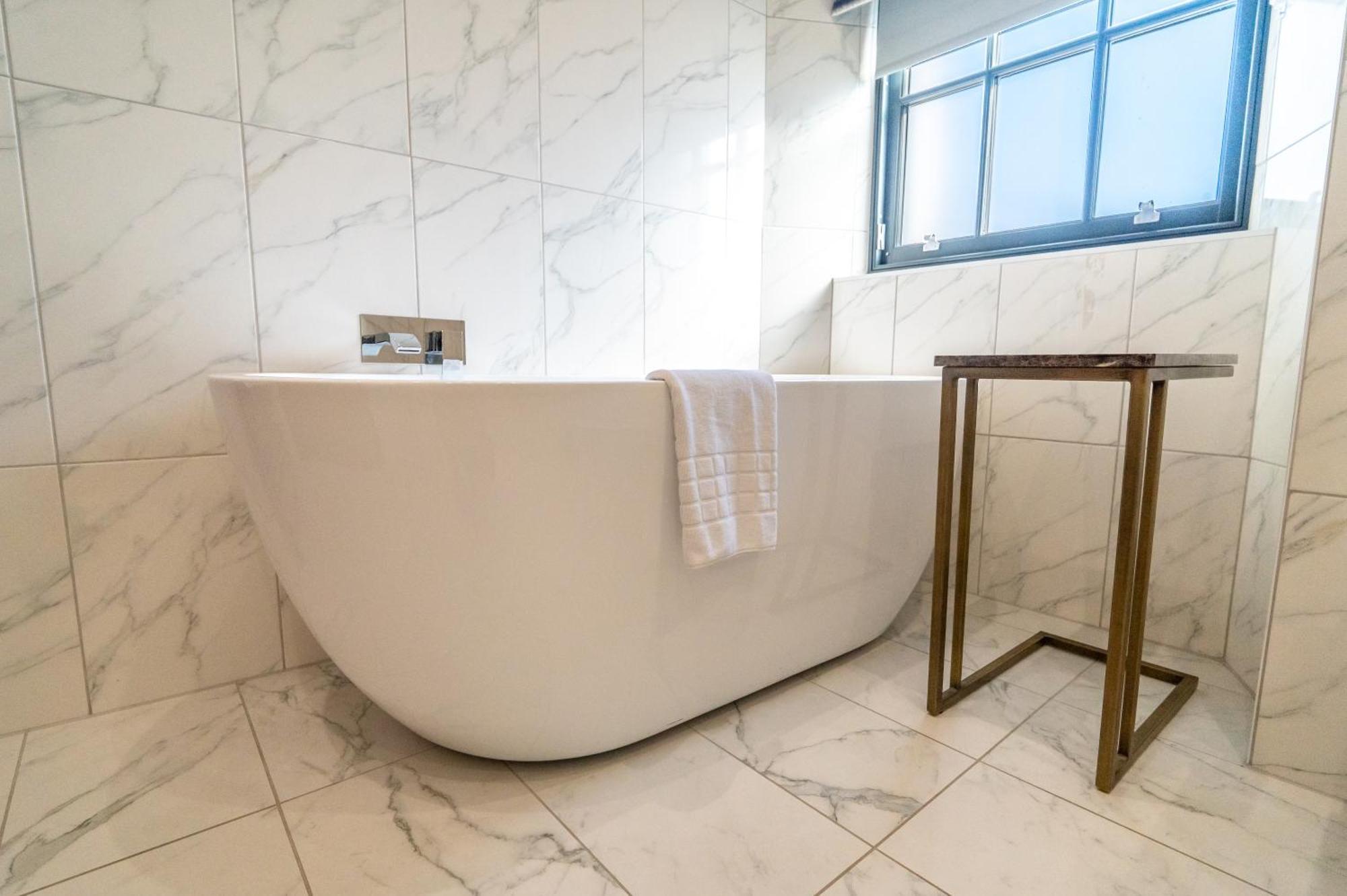 Kinnettles Hotel & Spa St Andrews Bagian luar foto